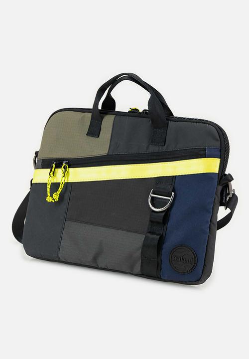 Sealand - Slim bag - multi 
