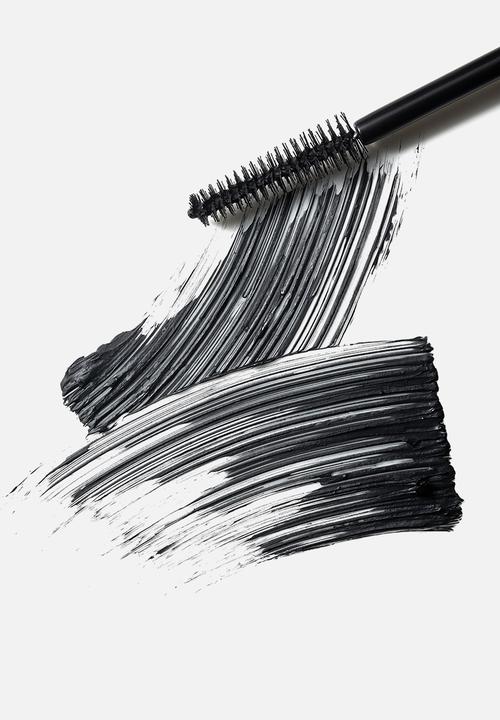 MAC - Magic Extension Mascara - Extensive Black