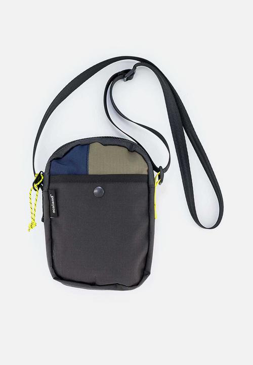 Sealand - Zeplin crossbody - multi 