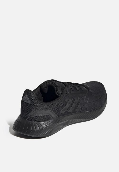 adidas Performance - Runfalcon 2.0 k - black
