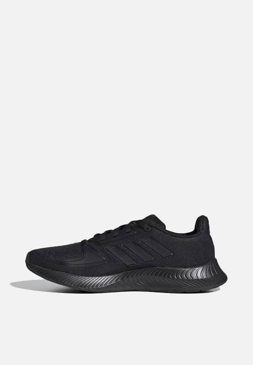 adidas Performance - Runfalcon 2.0 k - black