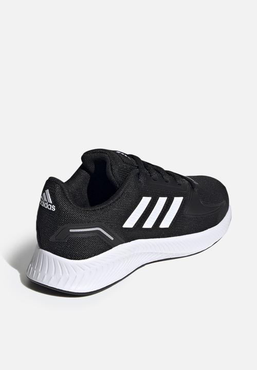 adidas Performance - Runfalcon 2.0 k -  black