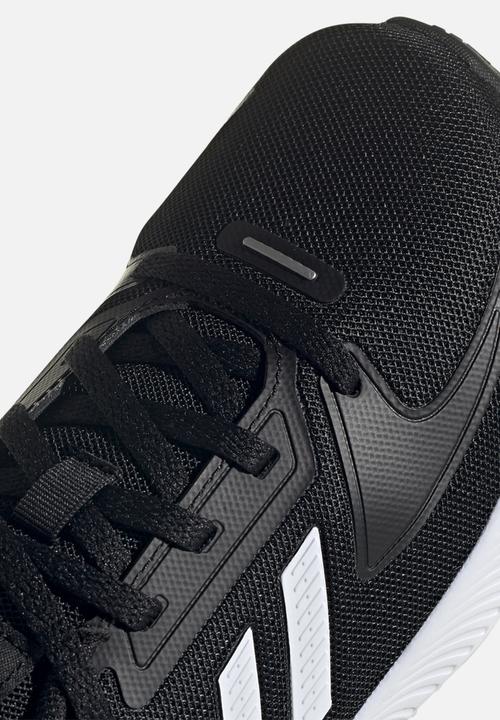 adidas Performance - Runfalcon 2.0 k -  black
