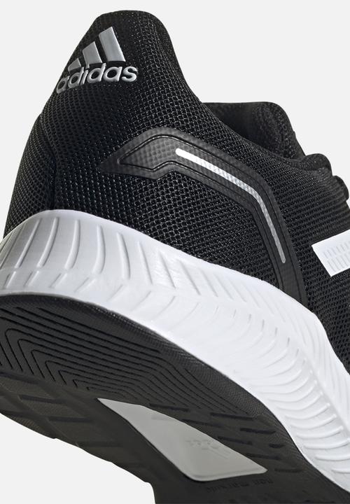 adidas Performance - Runfalcon 2.0 k -  black