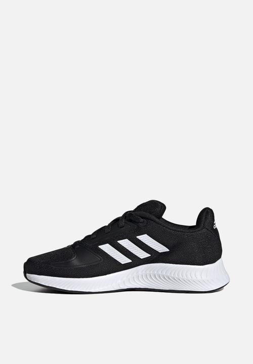 adidas Performance - Runfalcon 2.0 k -  black