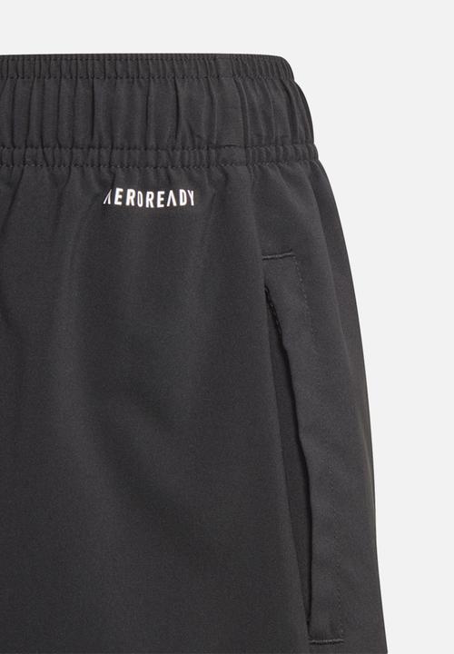 adidas Performance - Sl chelsea shorts - black & white