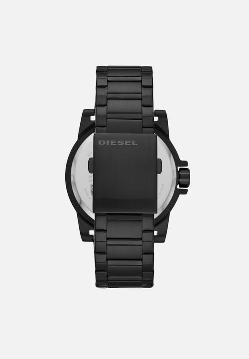 Diesel  - D-48 - black