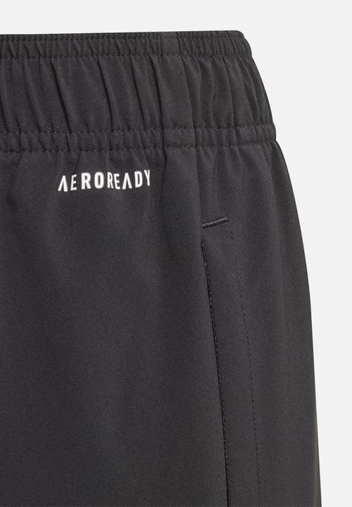 adidas Performance - Sl Stanford pants - black & white