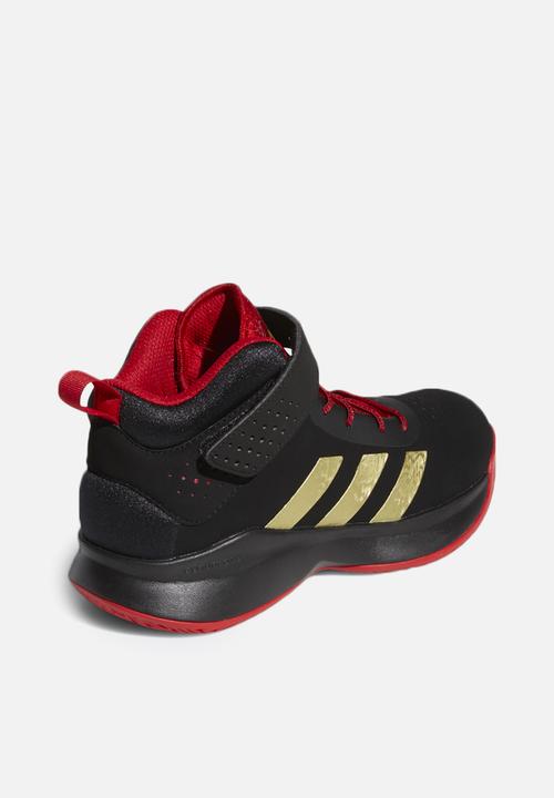 adidas Performance - Cross em up 5 k wide slip on - multi