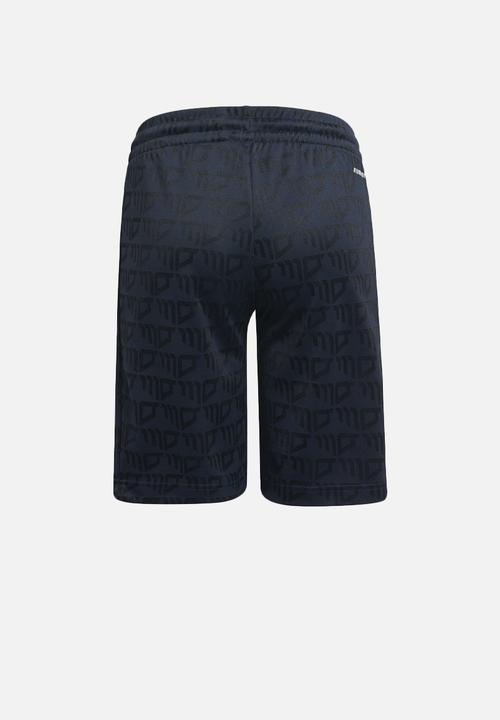 adidas Performance - Salah shorts - navy