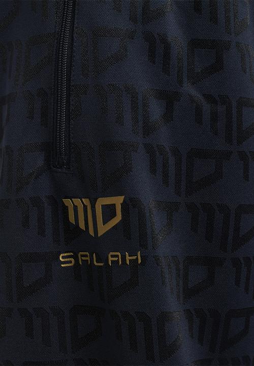 adidas Performance - Salah shorts - navy