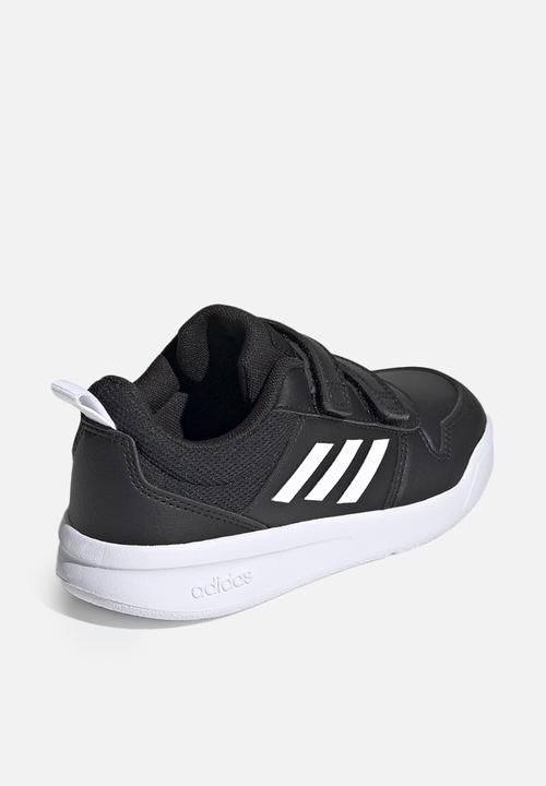 adidas Performance - Tensaur c - black