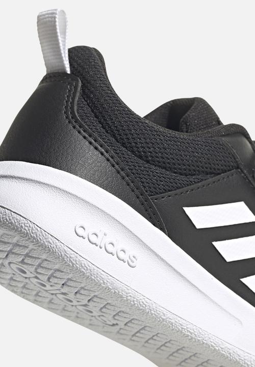 adidas Performance - Tensaur c - black
