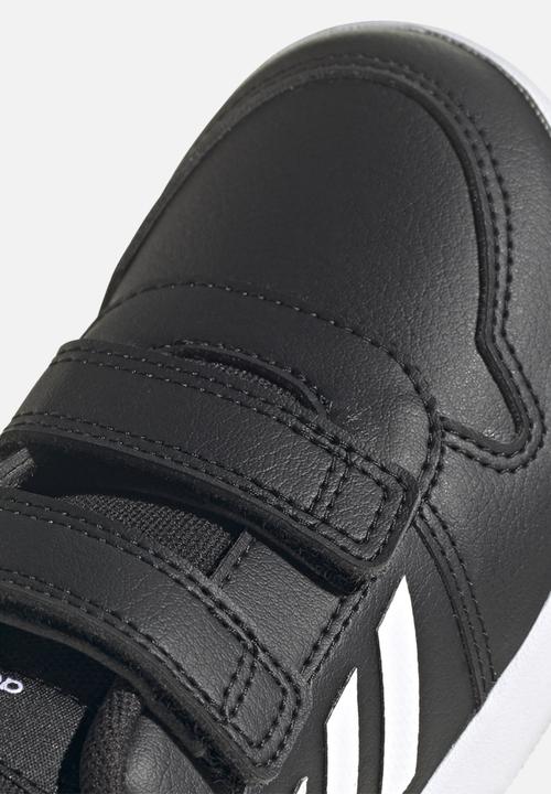 adidas Performance - Tensaur c - black