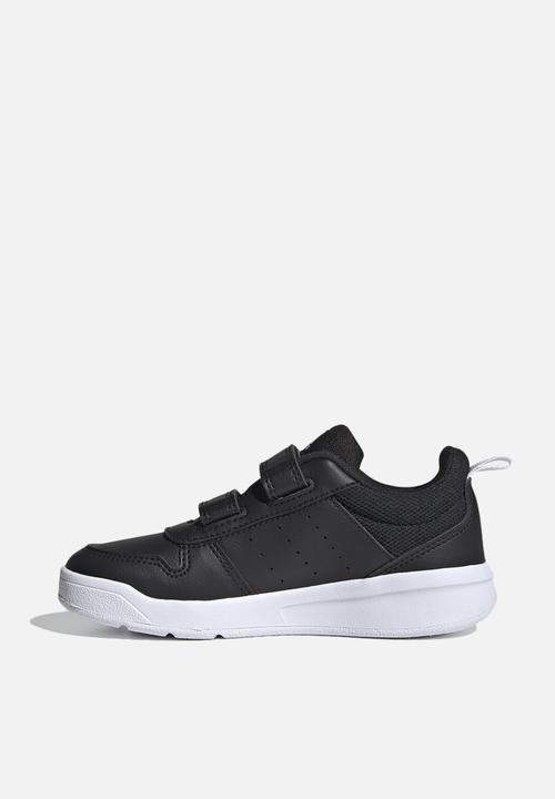 adidas Performance - Tensaur c - black
