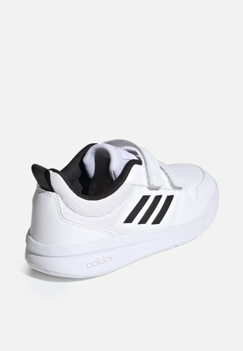 adidas Performance - Tensaur c - white