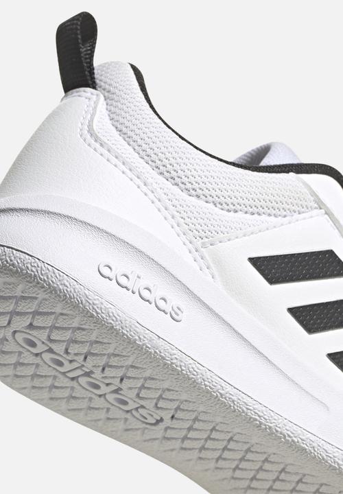 adidas Performance - Tensaur c - white