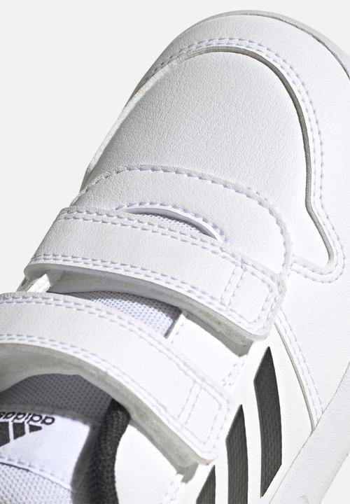 adidas Performance - Tensaur c - white