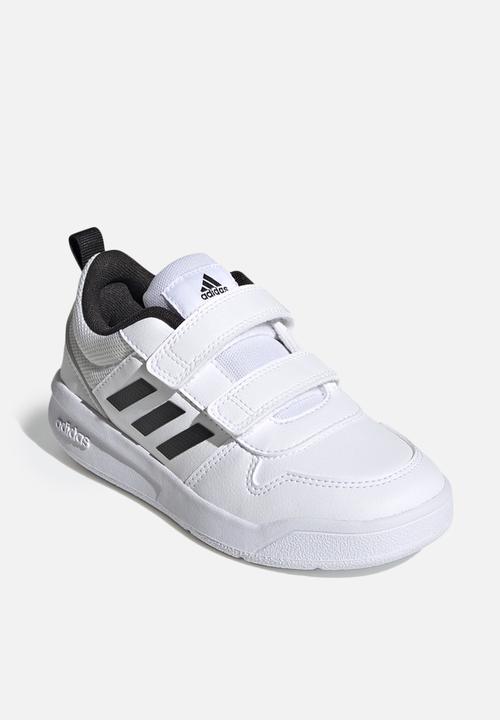 adidas Performance - Tensaur c - white
