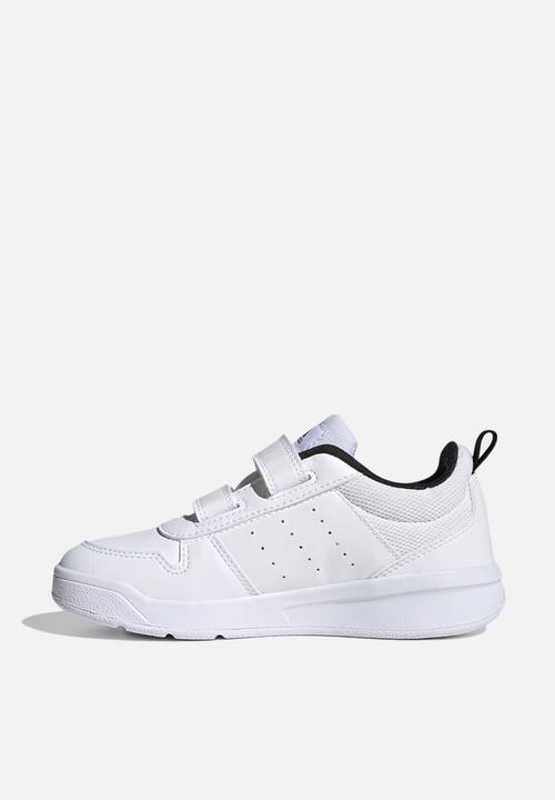 adidas Performance - Tensaur c - white