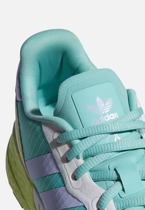 adidas Originals - ZX 1K Boost
