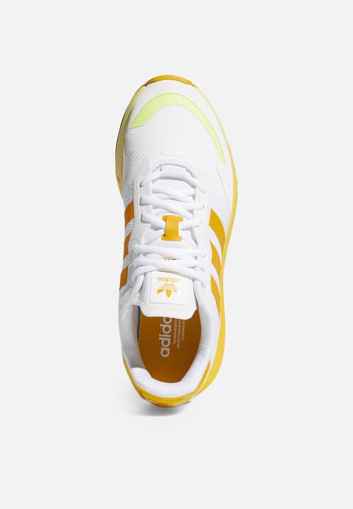 adidas Originals - ZX 1K Boost