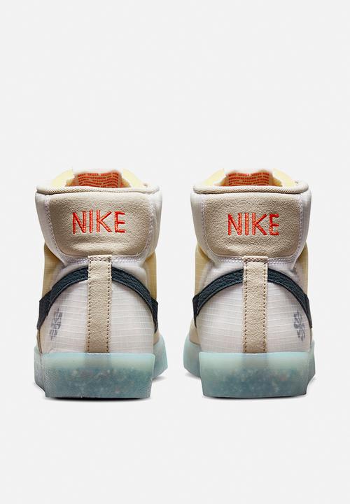 Nike - Blazer mid '77 "Move to Zero"
