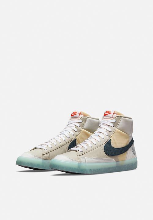 Nike - Blazer mid '77 "Move to Zero"