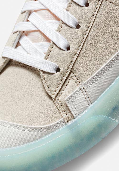 Nike - Blazer mid '77 "Move to Zero"