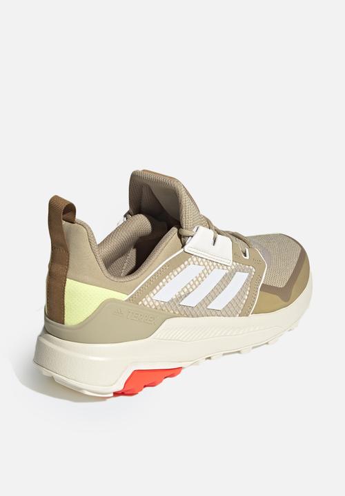 adidas Originals - Terrex trailmaker primegreen - gz0134 - beige tone/crystal white/wonder white