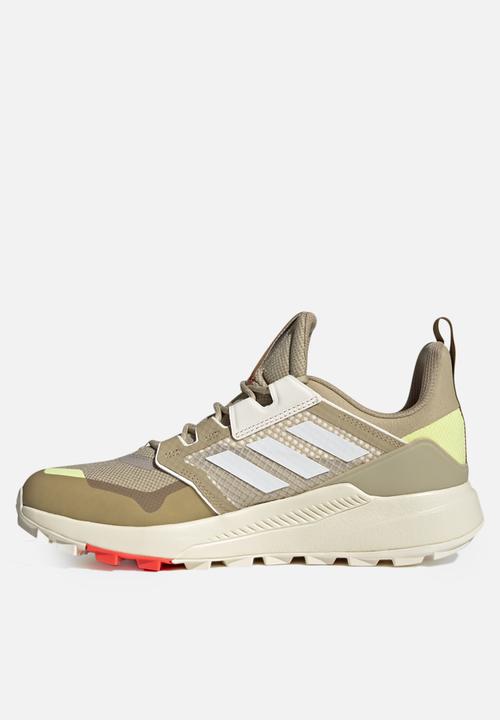 adidas Originals - Terrex trailmaker primegreen - gz0134 - beige tone/crystal white/wonder white