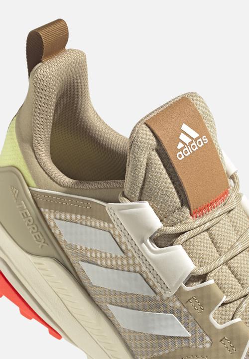 adidas Originals - Terrex trailmaker primegreen - gz0134 - beige tone/crystal white/wonder white