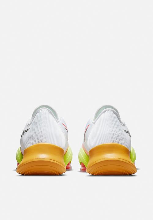 Nike - Air Zoom SuperREP 2 X - white/black-pollen-volt