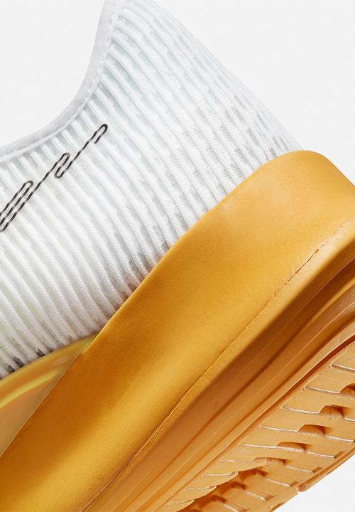Nike - Air Zoom SuperREP 2 X - white/black-pollen-volt