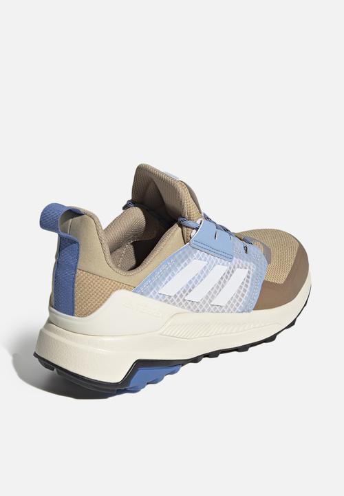 adidas Originals - Terrex trailmaker primegreen w - gz0148 - beige tone/core black/ambient sky