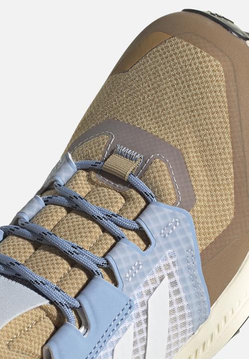 adidas Originals - Terrex trailmaker primegreen w - gz0148 - beige tone/core black/ambient sky