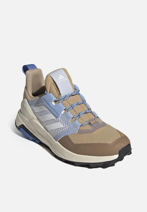 adidas Originals - Terrex trailmaker primegreen w - gz0148 - beige tone/core black/ambient sky