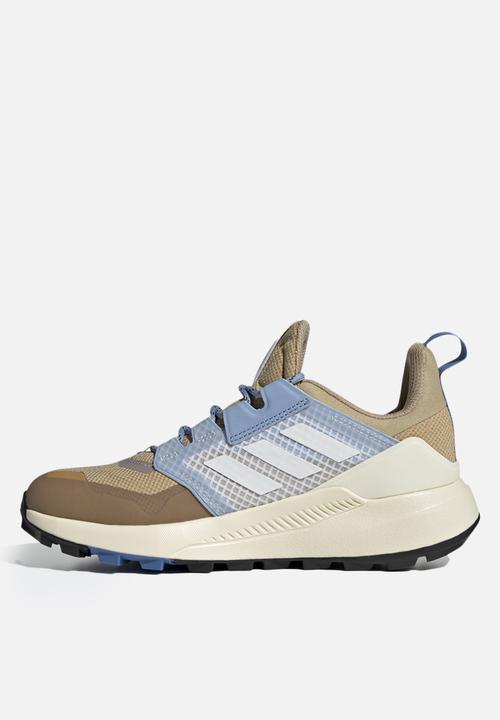 adidas Originals - Terrex trailmaker primegreen w - gz0148 - beige tone/core black/ambient sky