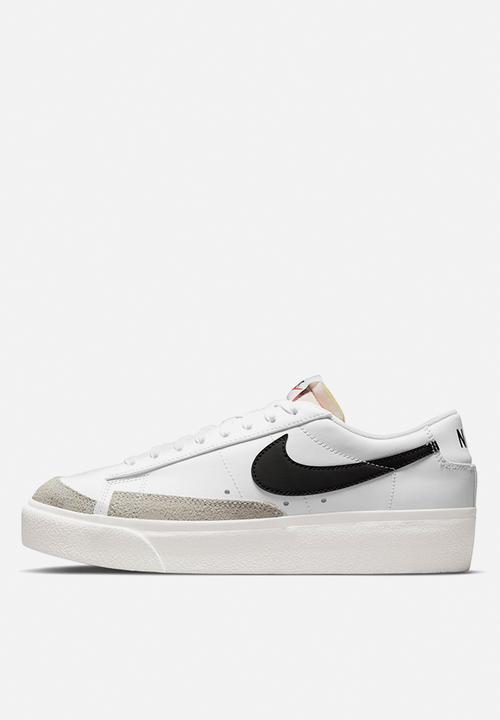 Nike - Nike Blazer Low Platform 