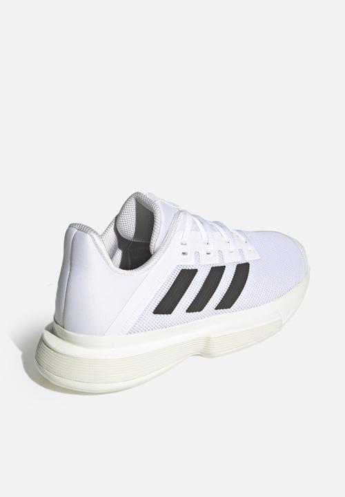 adidas Originals - Solematch bounce w - gz8491 - ftwr white/core black/solar red