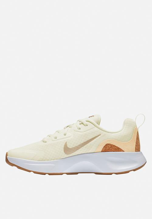 Nike - Wearallday - sail/pale vanilla-praline-white