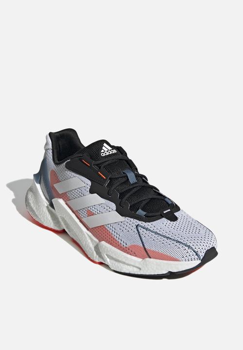 adidas Originals - X9000l4 m - s23670 - ftwr white/core black/solar red