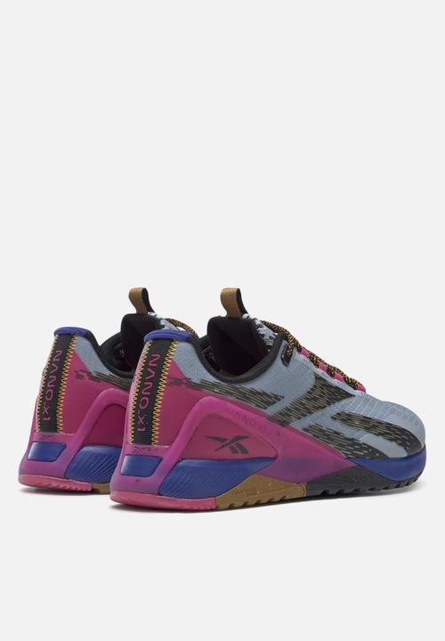 Reebok - Nano X1 TR adventure