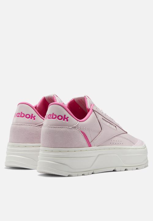 Reebok - Club C double geo - radicalm