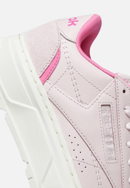 Reebok - Club C double geo - radicalm
