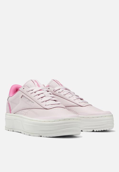 Reebok - Club C double geo - radicalm