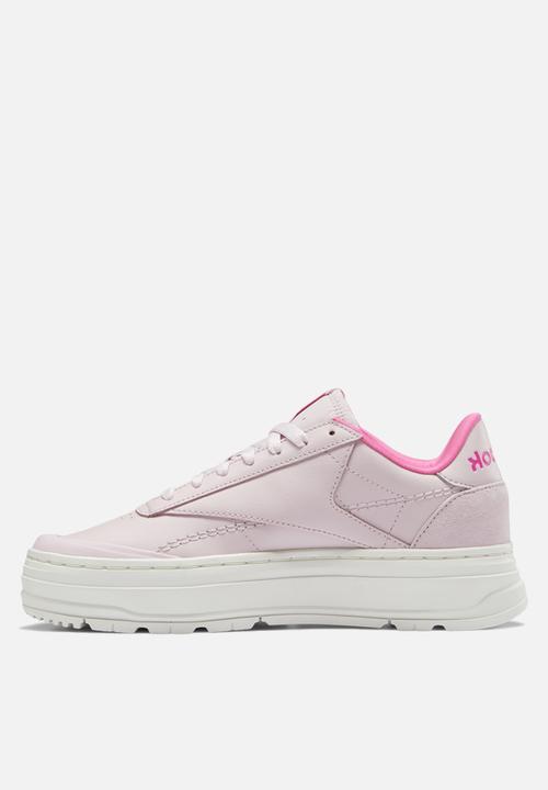 Reebok - Club C double geo - radicalm