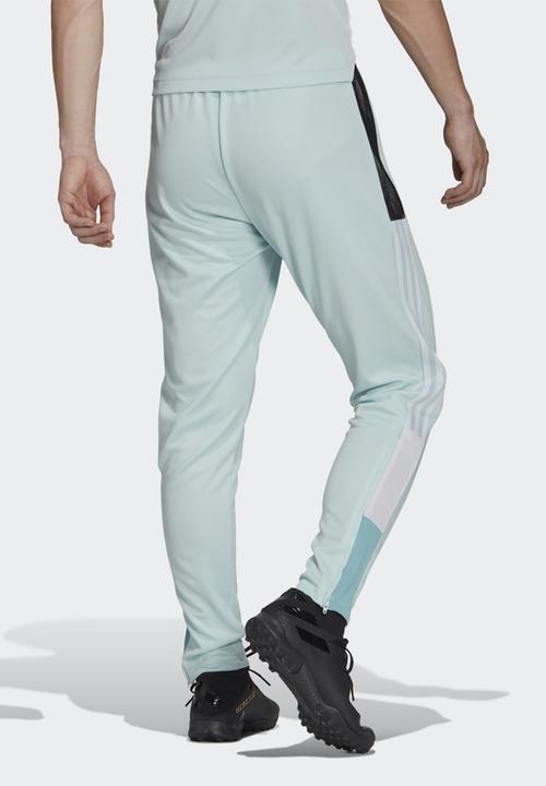 adidas Performance - Tiro tkpnt bl - halo mint
