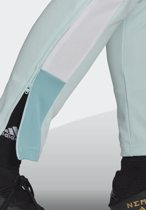 adidas Performance - Tiro tkpnt bl - halo mint
