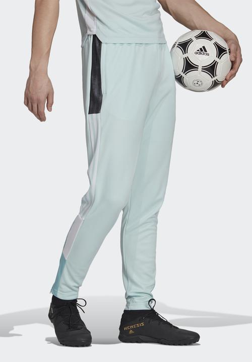 adidas Performance - Tiro tkpnt bl - halo mint